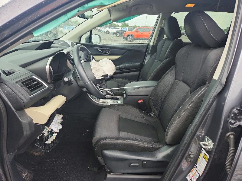 2020 Subaru Ascent მანქანა იყიდება აუქციონზე, vin: 4S4WMACD2L3454820, აუქციონის ნომერი: 63561396