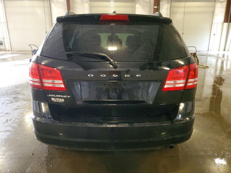 Aukcja sprzedaży 2019 Dodge Journey, vin: 3C4PDCAB3KT751359, numer aukcji: 64573556