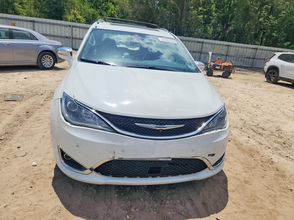 Aukcja sprzedaży 2017 Chrysler Pacifica, vin: 2C4RC1GG8HR670470, numer aukcji: 64463536
