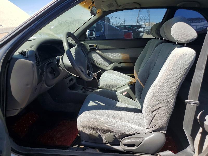 Продажа на аукционе авто 1995 Toyota Camry, vin: 4T1SK12CXSU519810, номер лота: 64397126