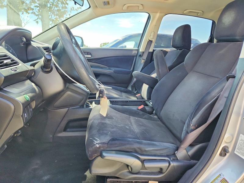 Продаж на аукціоні авто 2014 Honda Cr-v, vin: 3CZRM3H55EG702390, номер лоту: 66408516