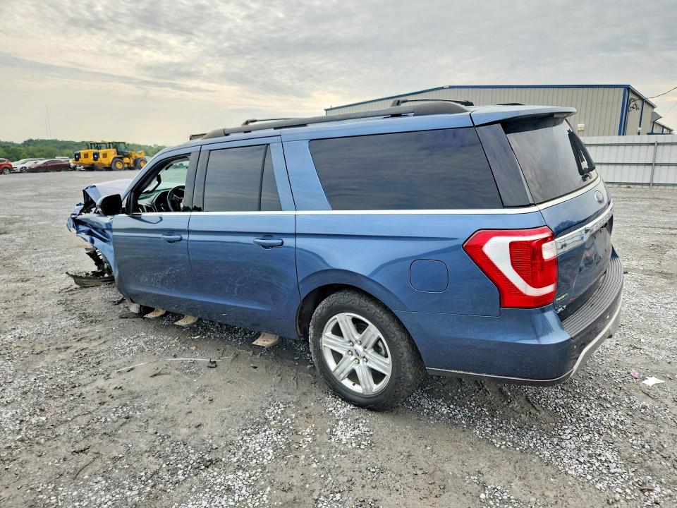 Aukcja sprzedaży 2020 Ford Expedition, vin: 1FMJK1JT3LEA16662, numer aukcji: 64763146