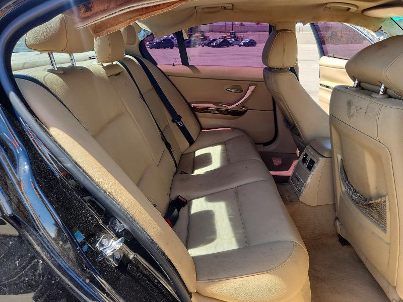 Продажа на аукционе авто 2008 Bmw 328, vin: WBAVA37588NL18014, номер лота: 65706276