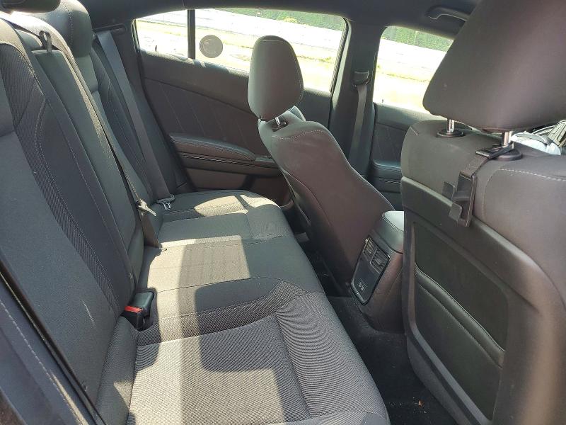 64629776 :رقم المزاد ، 2C3CDXJG6KH615757 vin ، 2019 Dodge Charger مزاد بيع