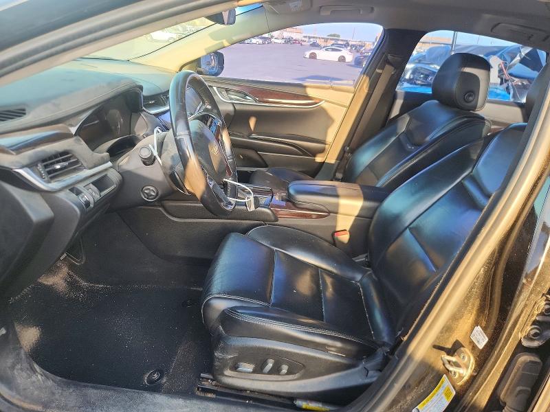 Aukcja sprzedaży 2017 Cadillac Xts, vin: 2G61M5S33H9183699, numer aukcji: 65441486