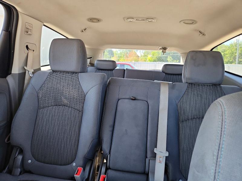 Продаж на аукціоні авто 2014 Chevrolet Traverse, vin: 1GNKRFED1EJ281392, номер лоту: 66138976