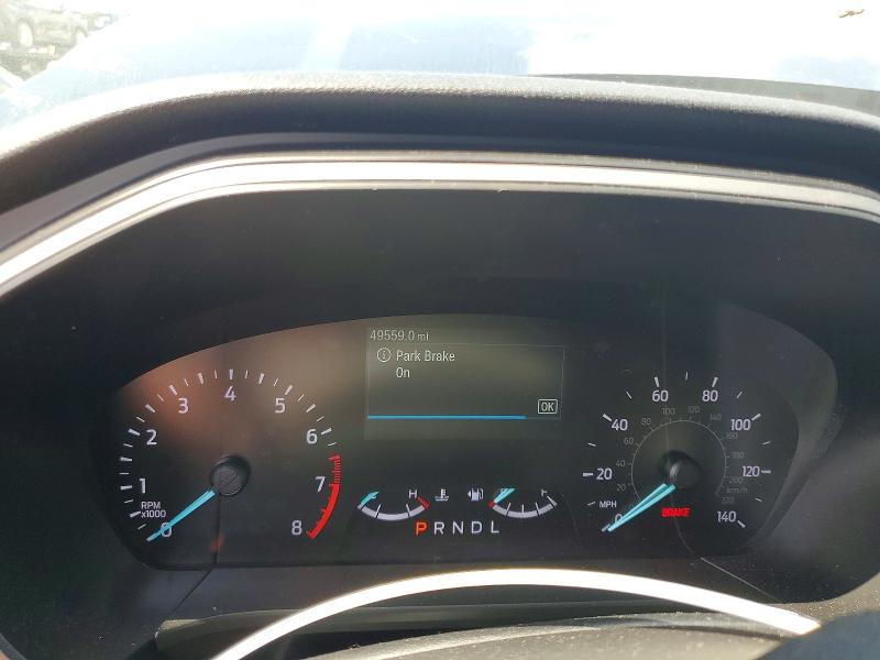 Продажа на аукционе авто 2020 Ford Escape, vin: 1FMCU0F68LUA39974, номер лота: 66801536