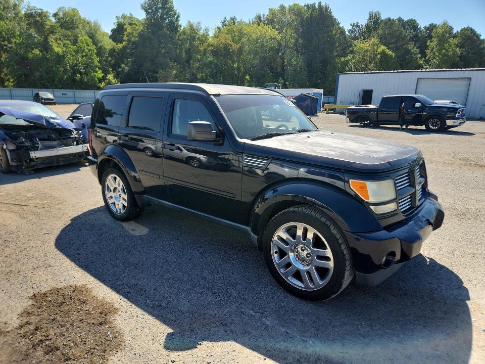65493366 :رقم المزاد ، 1D4PT4GK5BW528902 vin ، 2011 Dodge Nitro مزاد بيع