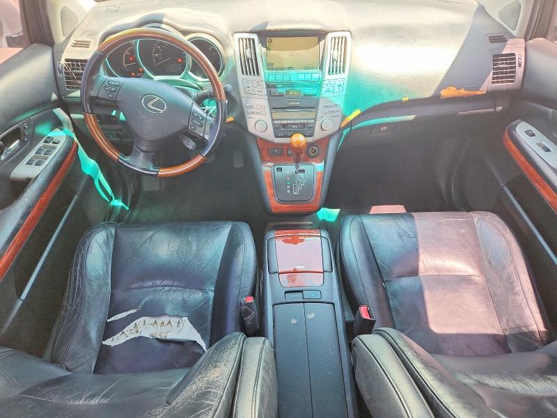 Продажа на аукционе авто 2008 Lexus Rx, vin: JTJHW31U582043346, номер лота: 65052406