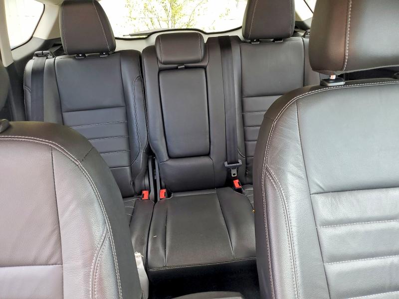 Aukcja sprzedaży 2015 Ford Escape, vin: 1FMCU0GX7FUB79834, numer aukcji: 64491596