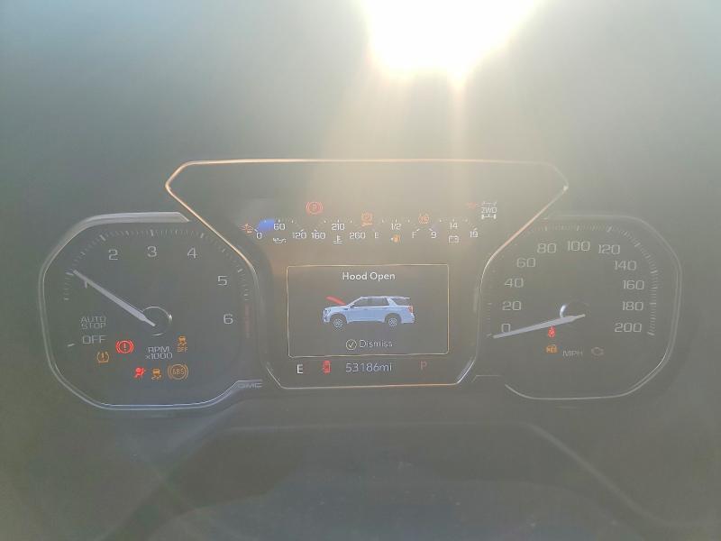 Продажа на аукционе авто 2021 Gmc Yukon, vin: 1GKS2BKD5MR312593, номер лота: 66439976