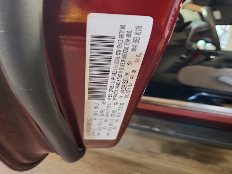 66570936 :رقم المزاد ، 1J4AA5D12AL152874 vin ، 2010 Jeep Wrangler مزاد بيع