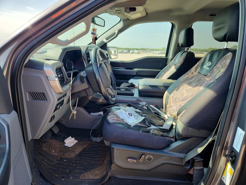 Продажа на аукционе авто 2021 Ford F150, vin: 1FTEW1CB9MKE66575, номер лота: 66272736
