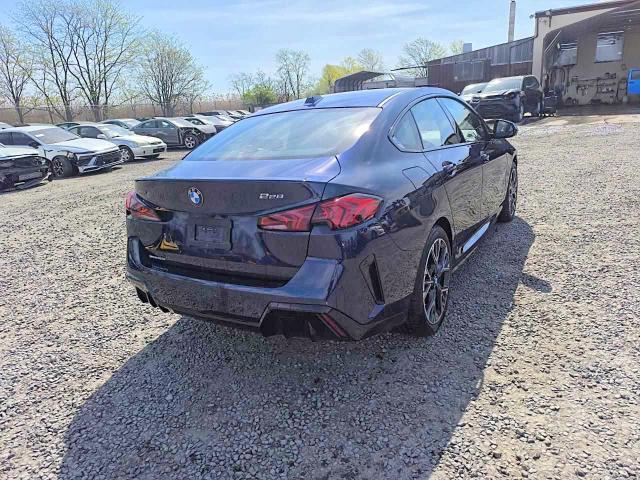 2026 Bmw 228xi მანქანა იყიდება აუქციონზე, vin: WBA23GG01T7T90341, აუქციონის ნომერი: 64635236