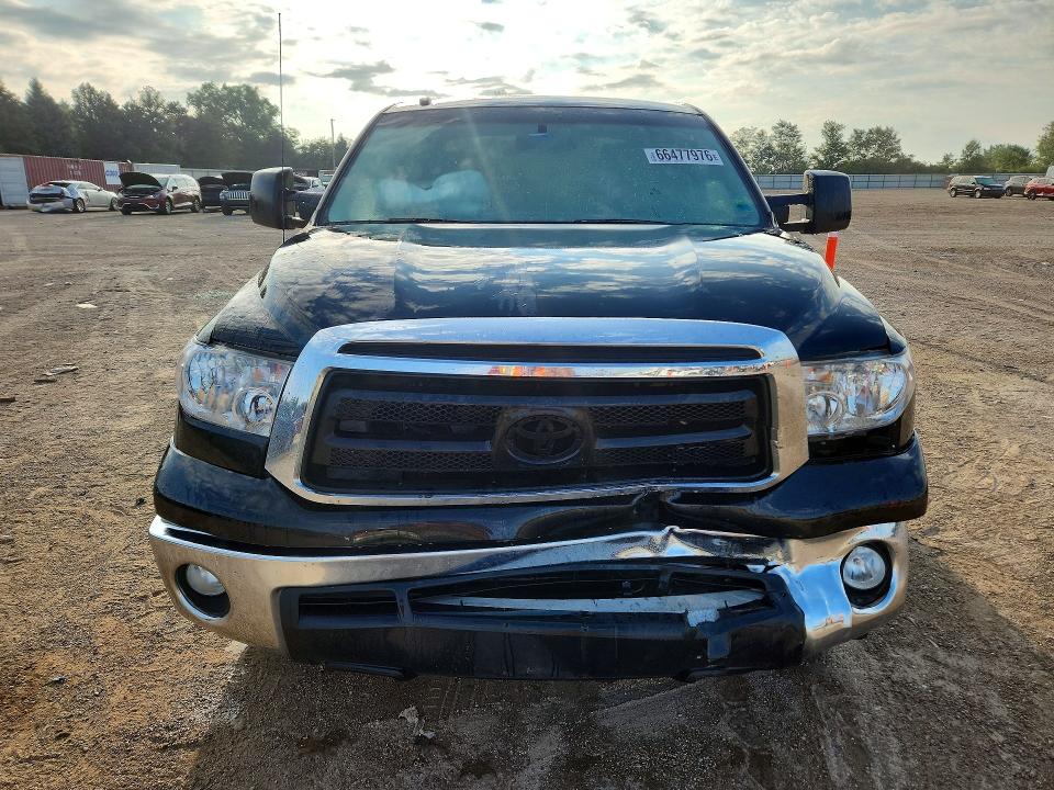 66477976 :رقم المزاد ، 5TFDW5F19CX229835 vin ، 2012 Toyota Tundra مزاد بيع
