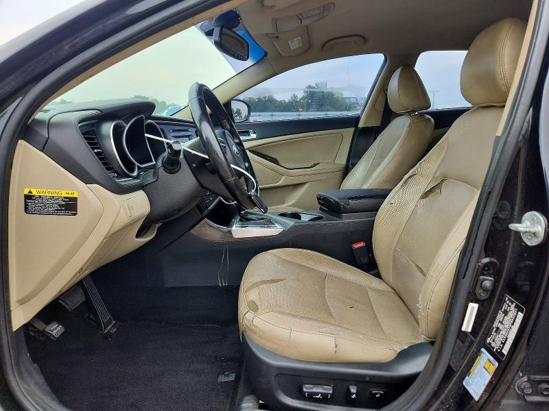 Продаж на аукціоні авто 2015 Kia Optima, vin: 5XXGN4A7XFG417801, номер лоту: 66746396