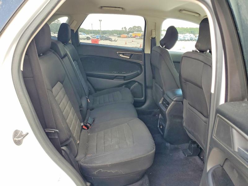 Продаж на аукціоні авто 2015 Ford Edge, vin: 2FMTK3J83FBC06445, номер лоту: 67014196