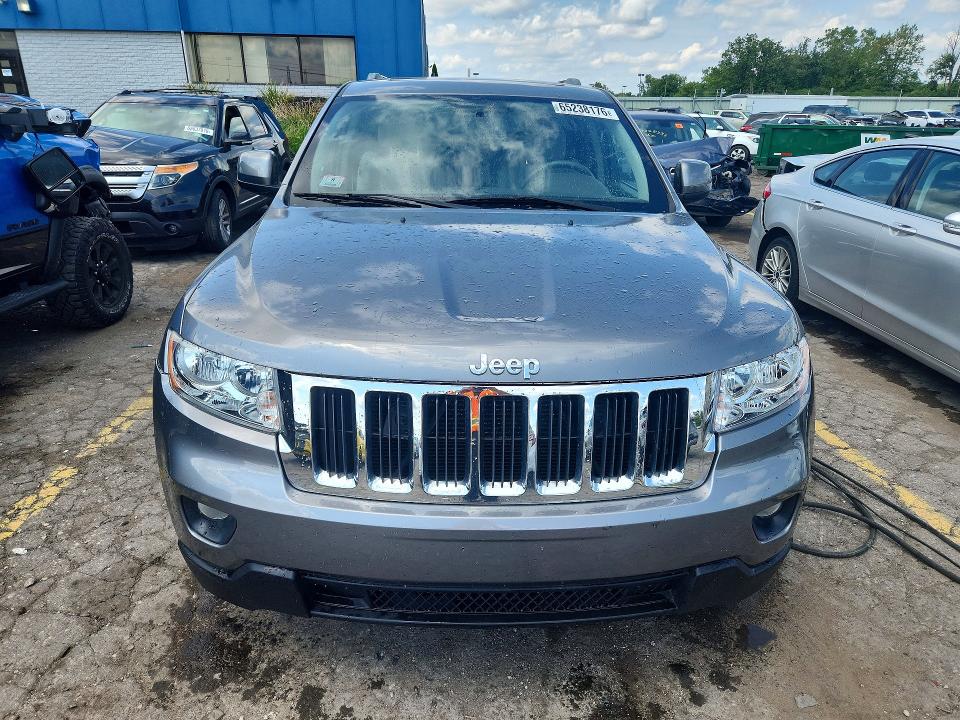 Продаж на аукціоні авто 2011 Jeep Grand Cherokee, vin: 1J4RR4GG7BC678313, номер лоту: 65238176