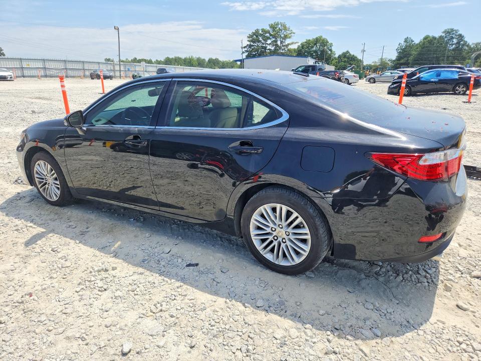 2014 Lexus Es მანქანა იყიდება აუქციონზე, vin: JTHBK1GG0E2104378, აუქციონის ნომერი: 66085786