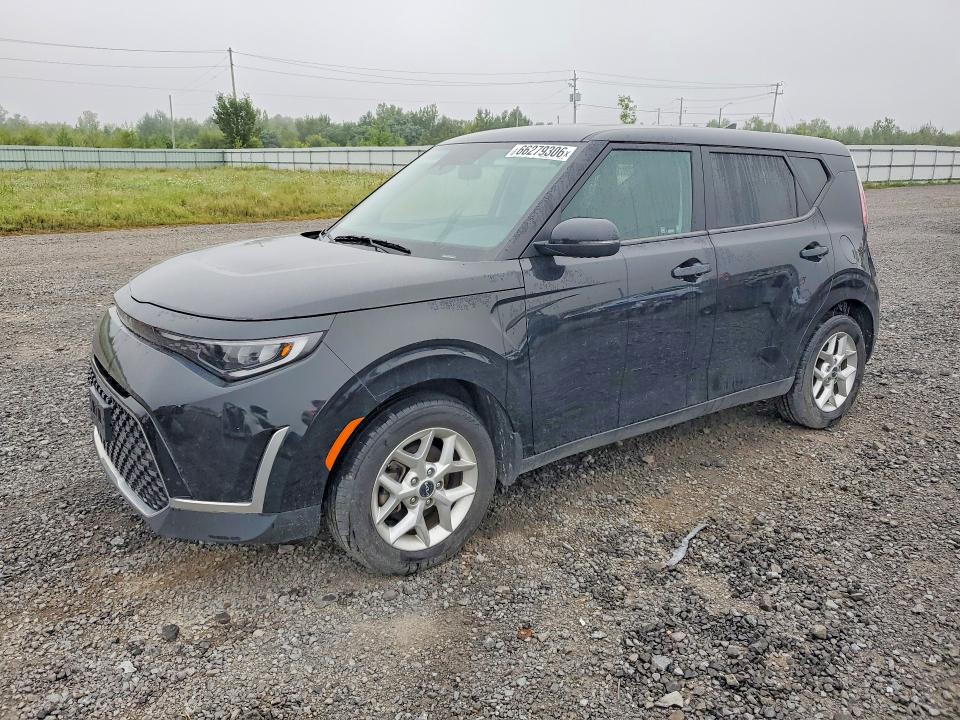 Aukcja sprzedaży 2023 Kia Soul, vin: KNDJ33AU3P7875296, numer aukcji: 66279306