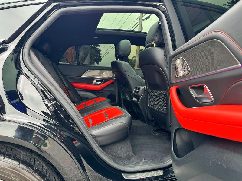 Aukcja sprzedaży 2023 Mercedes-benz Gle Coupe, vin: 4JGFD6BB3PA855159, numer aukcji: 65942176