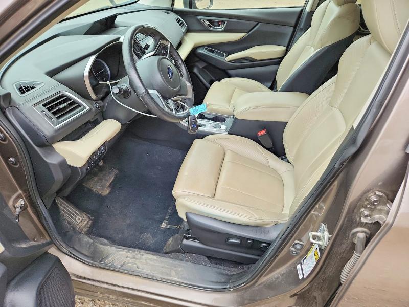 63820756 :رقم المزاد ، 4S4WMAJD6M3406404 vin ، 2021 Subaru Ascent مزاد بيع