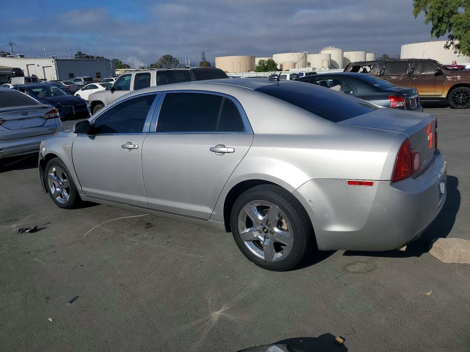 Aukcja sprzedaży 2008 Chevrolet Malibu, vin: 1G1ZH57BX8F160084, numer aukcji: 64064166