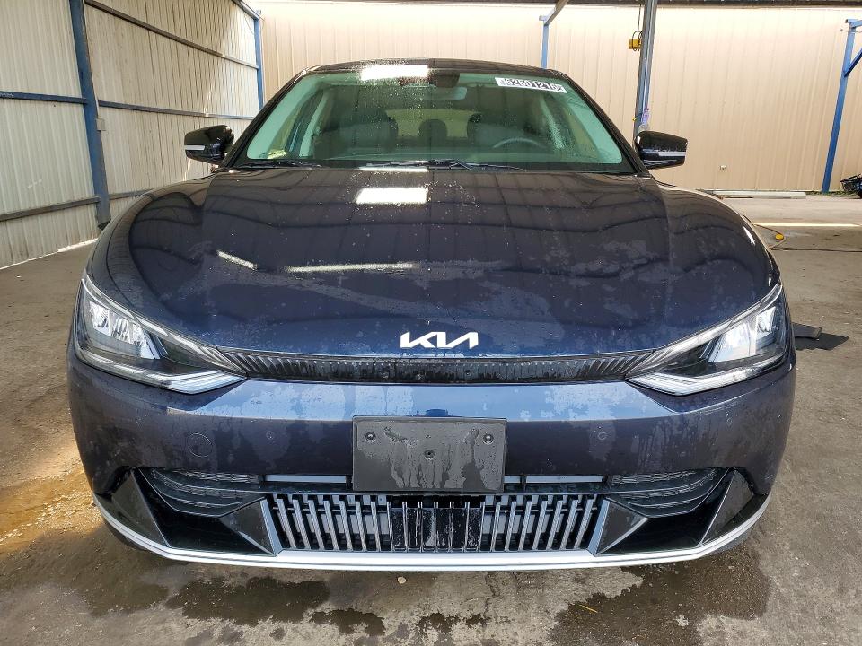 Продажа на аукционе авто 2024 Kia Ev6, vin: KNDC3DLC5R5192047, номер лота: 62501216
