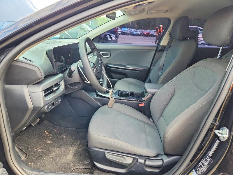 Aukcja sprzedaży 2025 Kia K4, vin: 3KPFT4DE5SE046741, numer aukcji: 63276226