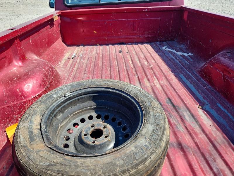Aukcja sprzedaży 1995 Ford F150, vin: 1FTEF15H0SLA80605, numer aukcji: 67204916