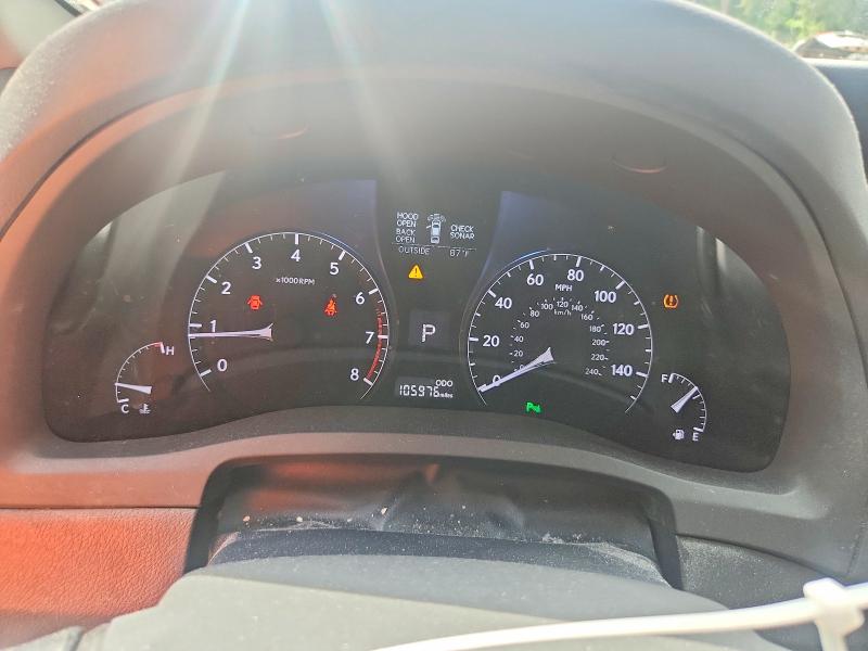 Aukcja sprzedaży 2013 Lexus Rx, vin: 2T2ZK1BA7DC098416, numer aukcji: 63814536
