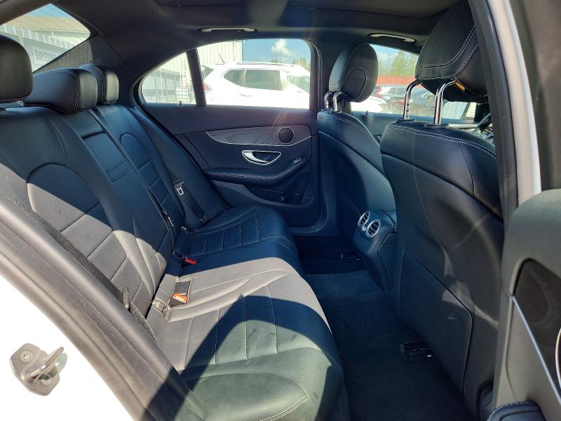 Продажа на аукционе авто 2018 Mercedes-benz C, vin: 55SWF4KB0JU254579, номер лота: 65913456