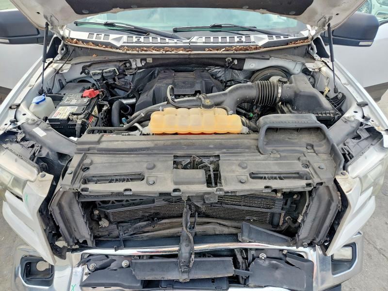 Aukcja sprzedaży 2017 Ford F150, vin: 1FTEX1CP5HFA71395, numer aukcji: 63468456