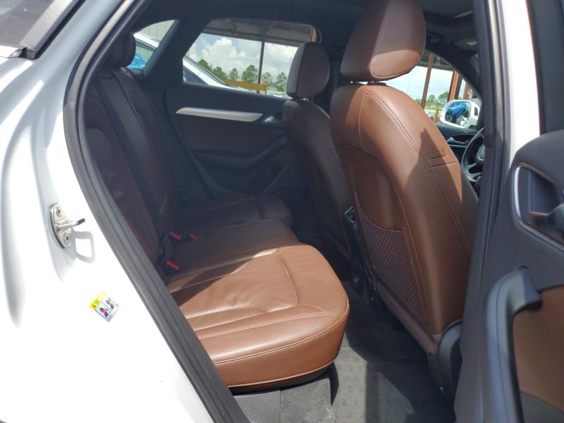 Aukcja sprzedaży 2016 Audi Q3, vin: WA1EFCFS8GR012959, numer aukcji: 65577866