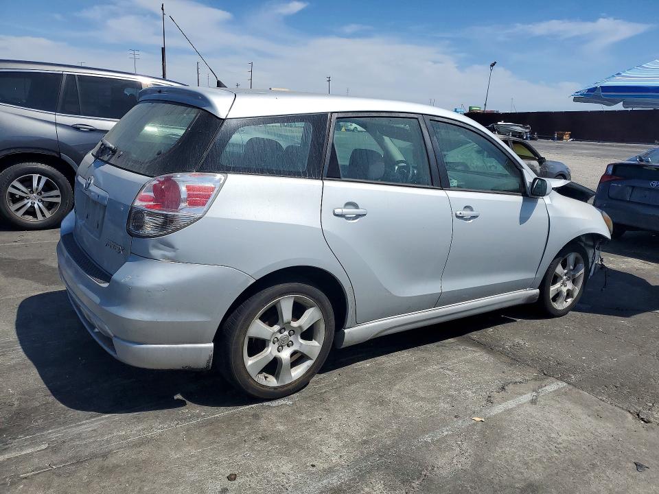 Продаж на аукціоні авто 2005 Toyota Matrix, vin: 2T1KR30E75C352355, номер лоту: 66079196