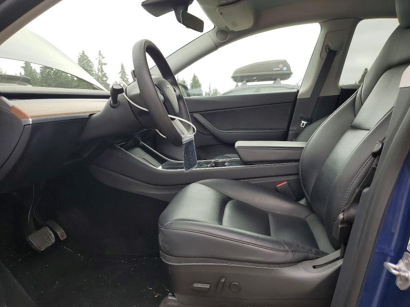 Aukcja sprzedaży 2020 Tesla Model Y, vin: 5YJYGDEE8LF006869, numer aukcji: 64565486