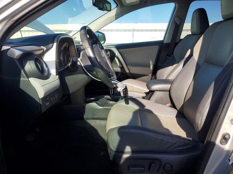 2015 Toyota Rav4 მანქანა იყიდება აუქციონზე, vin: 2T3YFREVXFW149658, აუქციონის ნომერი: 65175816