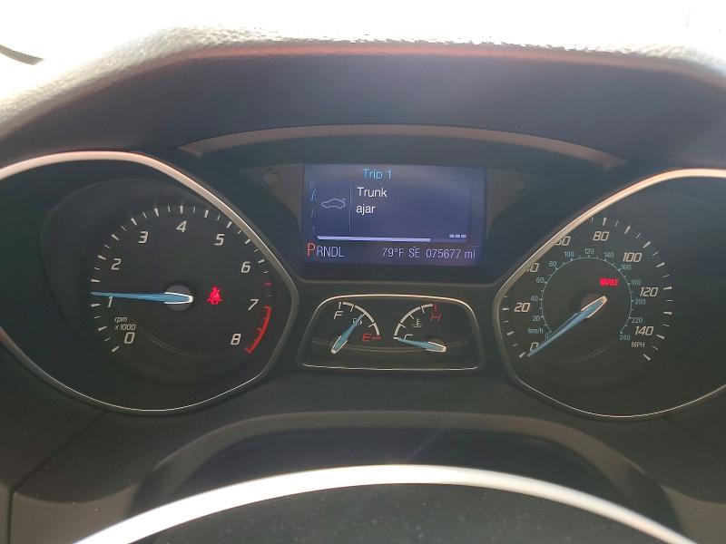 Aukcja sprzedaży 2013 Ford Focus, vin: 1FADP3K29DL190503, numer aukcji: 63961906