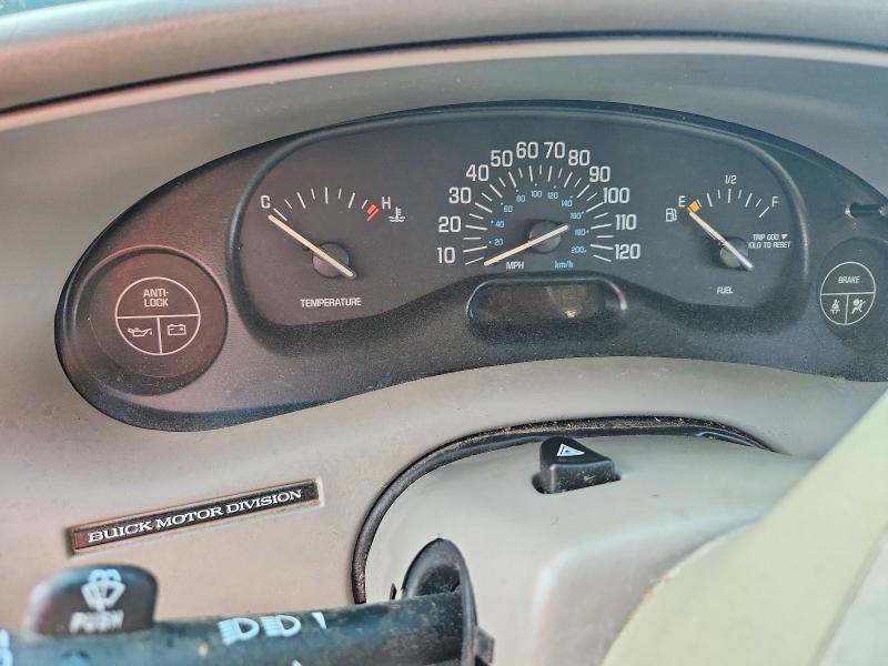 Продажа на аукционе авто 2002 Buick Century, vin: 2G4WS52J321120014, номер лота: 63886816