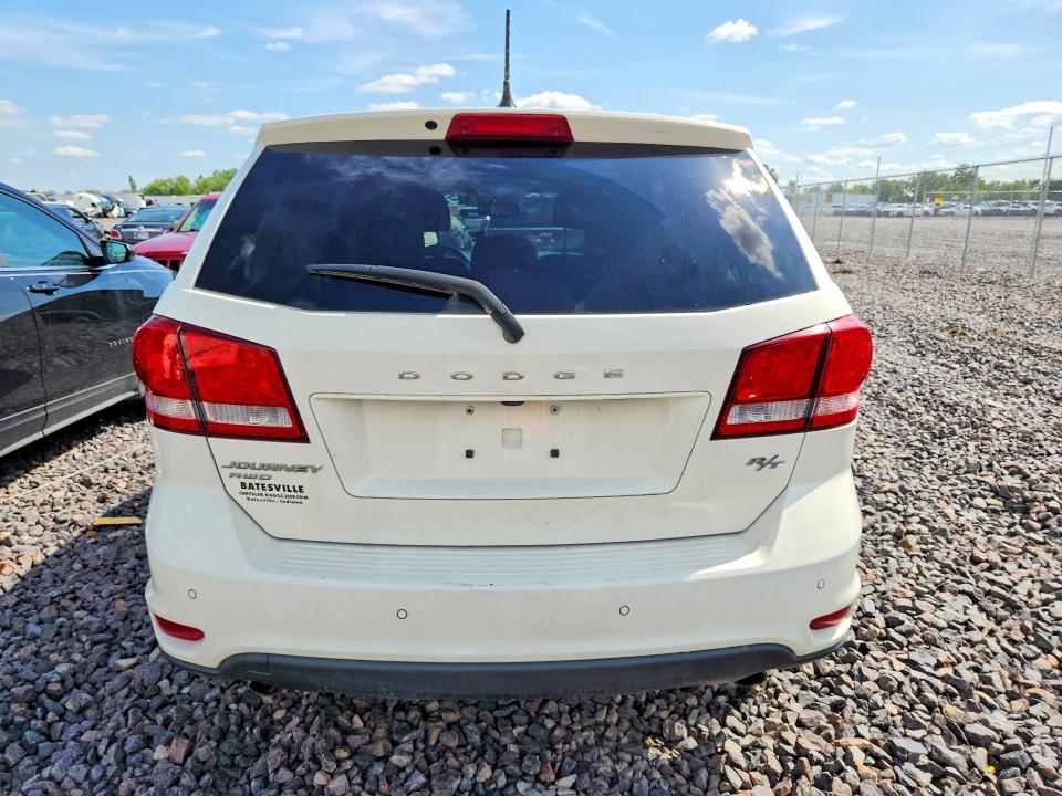 Aukcja sprzedaży 2014 Dodge Journey, vin: 3C4PDDEG2ET302593, numer aukcji: 65600956