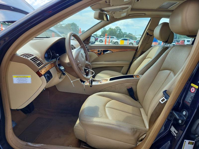 Продажа на аукционе авто 2007 Mercedes-benz E, vin: WDBUF87X77B150167, номер лота: 64235346