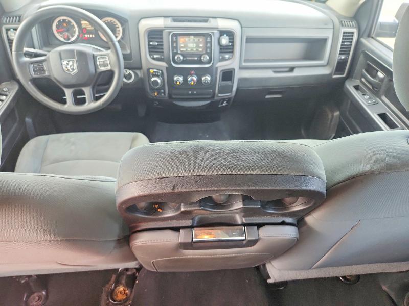 Продаж на аукціоні авто 2014 Ram 1500, vin: 1C6RR7FT0ES374991, номер лоту: 66897666