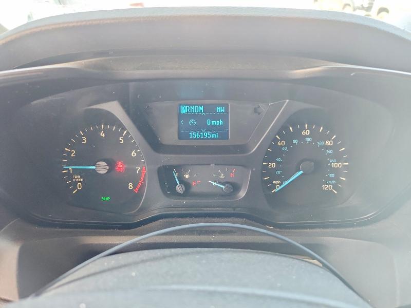 Aukcja sprzedaży 2017 Ford Transit, vin: 1FTYE1ZM6HKA73230, numer aukcji: 64989076