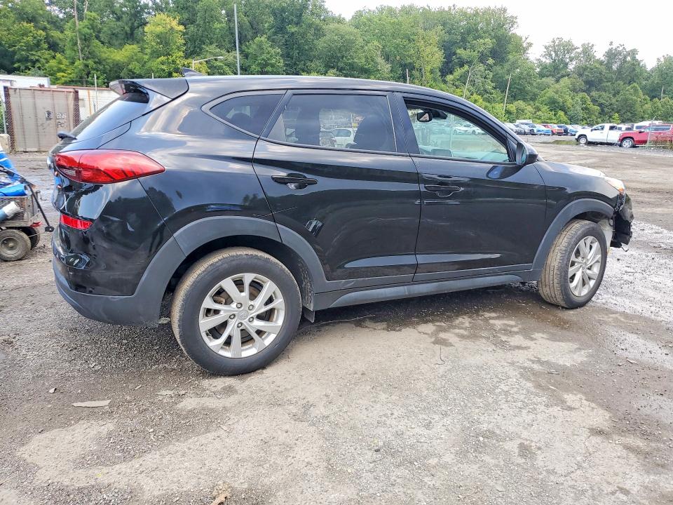 66425756 :رقم المزاد ، KM8J23A49KU949104 vin ، 2019 Hyundai Tucson مزاد بيع