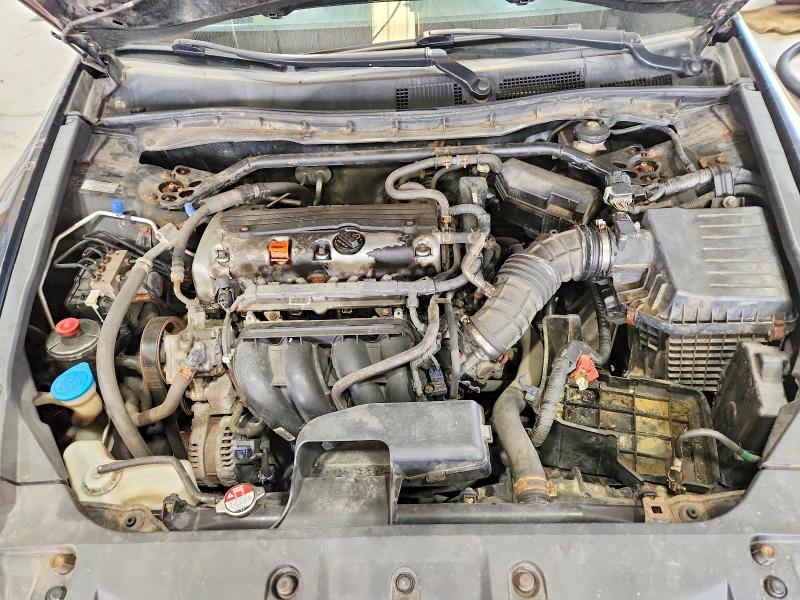 Продаж на аукціоні авто 2012 Honda Accord, vin: 1HGCP2F83CA070268, номер лоту: 64734606
