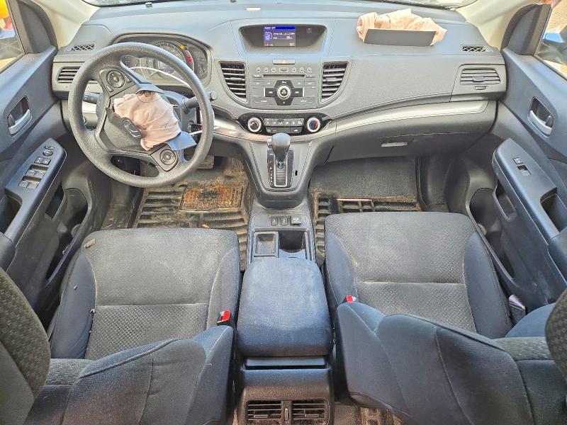 Aukcja sprzedaży 2015 Honda Cr-v, vin: 2HKRM3H35FH003127, numer aukcji: 64382496