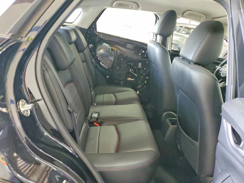 63584726 :رقم المزاد ، JM1DKDC78J1323896 vin ، 2018 Mazda Cx-3 مزاد بيع
