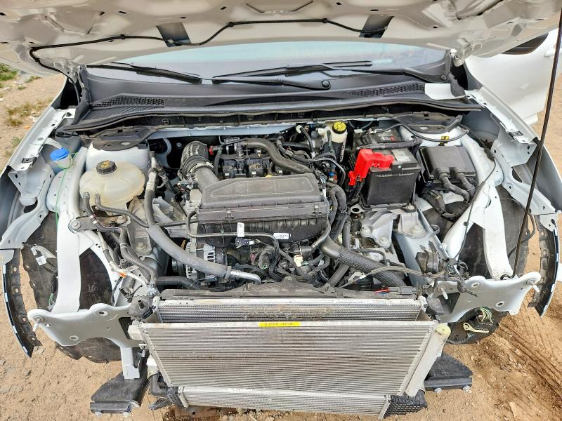 64921476 :رقم المزاد ، 1FMCU9MN9PUA07605 vin ، 2023 Ford Escape مزاد بيع