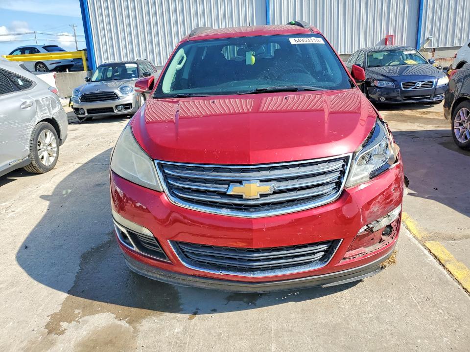 Aukcja sprzedaży 2013 Chevrolet Traverse, vin: 1GNKRGKD6DJ136566, numer aukcji: 64953116