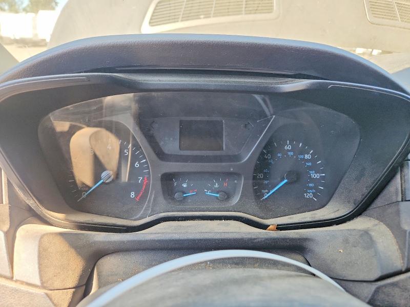 65433486 :رقم المزاد ، 1FTYR1CM2GKB48596 vin ، 2016 Ford Transit مزاد بيع